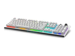 DELL Alienware Tri-Mode Wls Gaming KB US