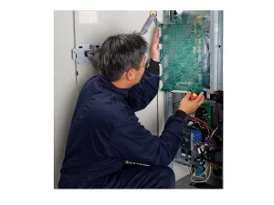 APC Additional Preventive Maintenance