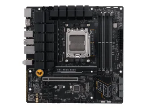 ASUS TUF GAMING B650M-E AM5 DDR5 mATX MB