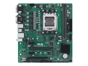 ASUS PRO A620M-C-CSM AM5 DDR5 mATX MB