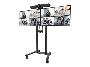 NEOMOUNTS Dual Screen Adapter for WL55