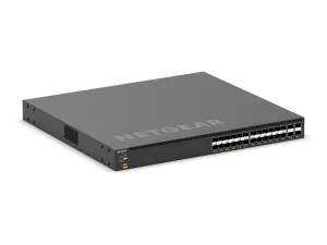 NETGEAR 28PT M4350-24F4V Managed Switch