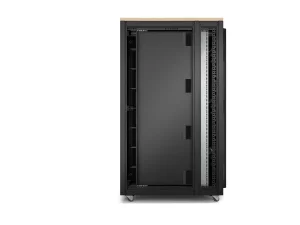APC NetShelter Soundproof Server Rack 38