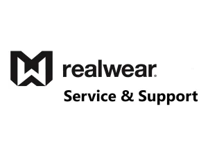 REALWEAR Service and Support 1y renewal