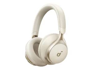 ANKER Soundcore Space One cream