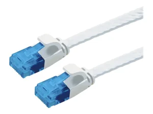 VALUE Patchkabel Kat.6A ClassEA UTP 0,5m