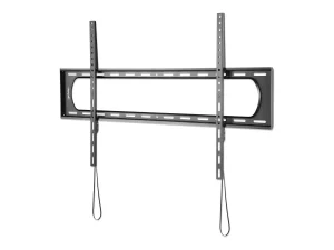 MH TV-Wandhalterung 60-120Z starr flach