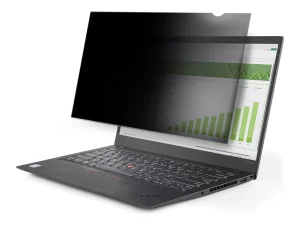 STARTECH 43,94cm Laptop Sichtschutzfolie