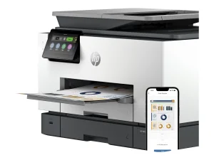 HP OfficeJet Pro 9130b AiO color Printer