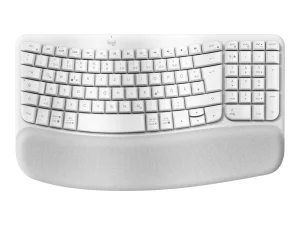 LOGI Wave Keys OFFWHITE (DE)
