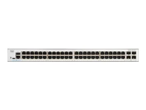CISCO Catalyst 1200 48-port GE 4x1G SFP