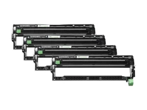 BROTHER DR248CL Drum Pack For FCL