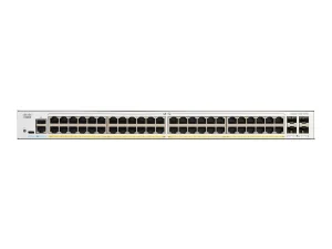 CISCO Catalyst 1300 48-port GE Full PoE