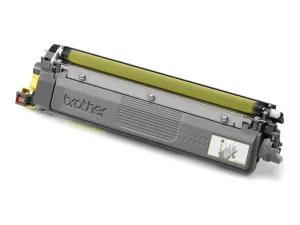 BROTHER TN-249Y Yellow Toner Cartridge