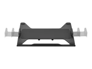 NEOMOUNTS Laptop Desk Holder 29,4-43,9cm