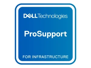 DELL 3Y Next Bus. Day to 5Y ProSpt 4H