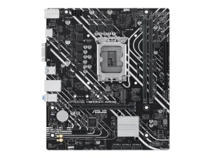 ASUS PRIME H610M-K ARGB LGA 1700 2DDR5