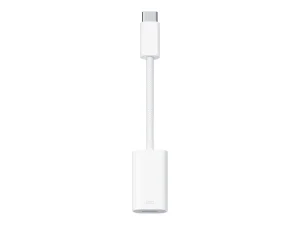 APPLE USB-C to Lightning Adapter