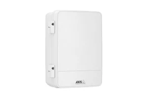 AXIS AXIS T98A15-VE SURVEILLANCE CABINET