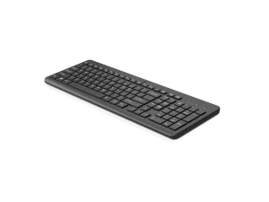 HP 225 WL KBD German localization