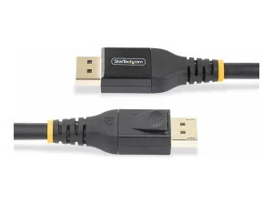 STARTECH 10m 8K DisplayPort Kabel 1.4