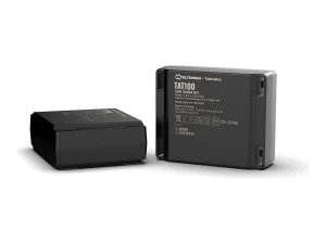 TELTONIKA TELEMATICS TAT100