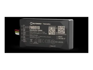 TELTONIKA TELEMATICS FMB910 BASIC