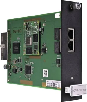 AGFEO Upgrade Kit ES 7xx