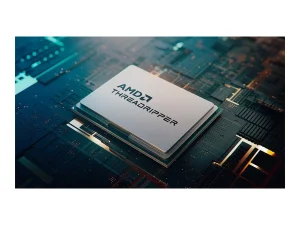 AMD Ryz7980X 5.1GHz SP6 64/128T 350W BOX