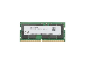 HP 32GB 1x32GB DDR5 4800 SODIMM ECC Mem