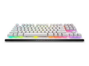DELL Alienware Tenkeyless Kb AW420K