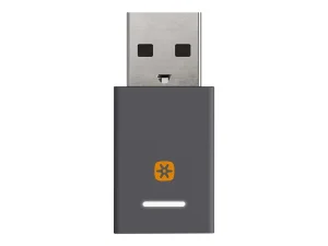 LOGI Unifying + Audio Receiver Teams