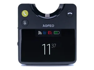 AGFEO Headset Infinity Basis