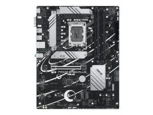 ASUS PRIME B760M-A D4-CSM LGA1700 4xDDR4
