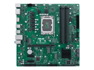 ASUS PRO Q670M-C-CSM LGA1700 4xDDR5