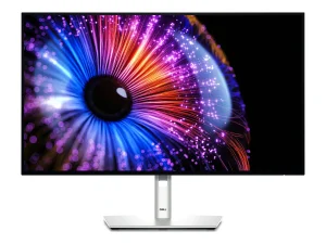 DELL US 27 Tbolt Hub Monitor U2724DE