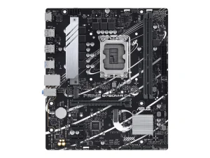 ASUS PRIME B760M-R D4 LGA1700 MB