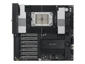 ASUS Pro WS WRX90E-SAGE SE Motherboard