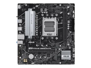 ASUS PRIME B650M-R D5 AM5 MB