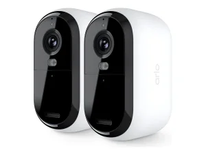 ARLO ESSENTIAL 2 FHD Outdoor Camera