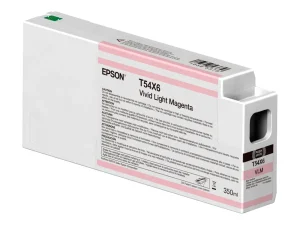 EPSON 5LB Singlepack Vivid Light Magenta