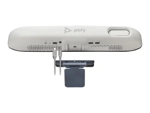 HP Poly Studio E70/P15/R30 Display Clamp