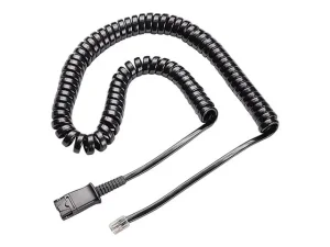 HP Poly M22 to QD Cable