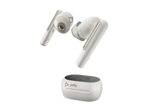 HP Poly Voyager Free 60/60+ Earbuds