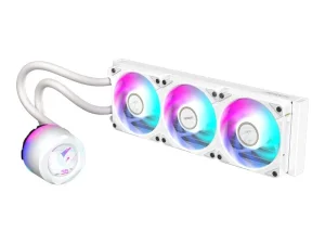 GIGABYTE AORUS WATERFORCEX II 360I AIO
