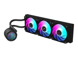 GIGABYTE AORUS WATERFORCE II 360 AIO