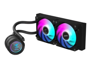 GIGABYTE AORUS WATERFORCE II 240 AIO