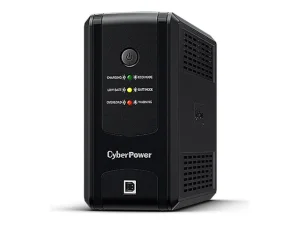 CYBERPOWER UT800EIG Line-Interactive