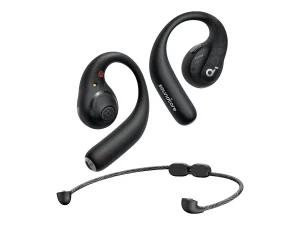 ANKER Soundcore AeroFit Pro black