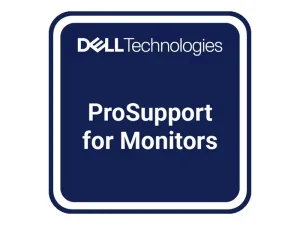 DELL 3Y Adv Ex to 5Y ProSpt Adv Ex